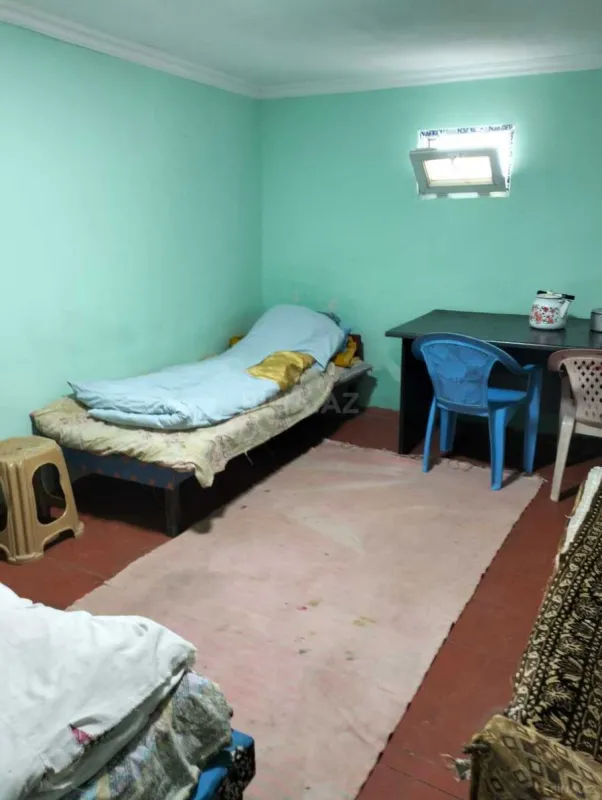 Kirayə verilir 4 otaqlı həyət evi 100 m²