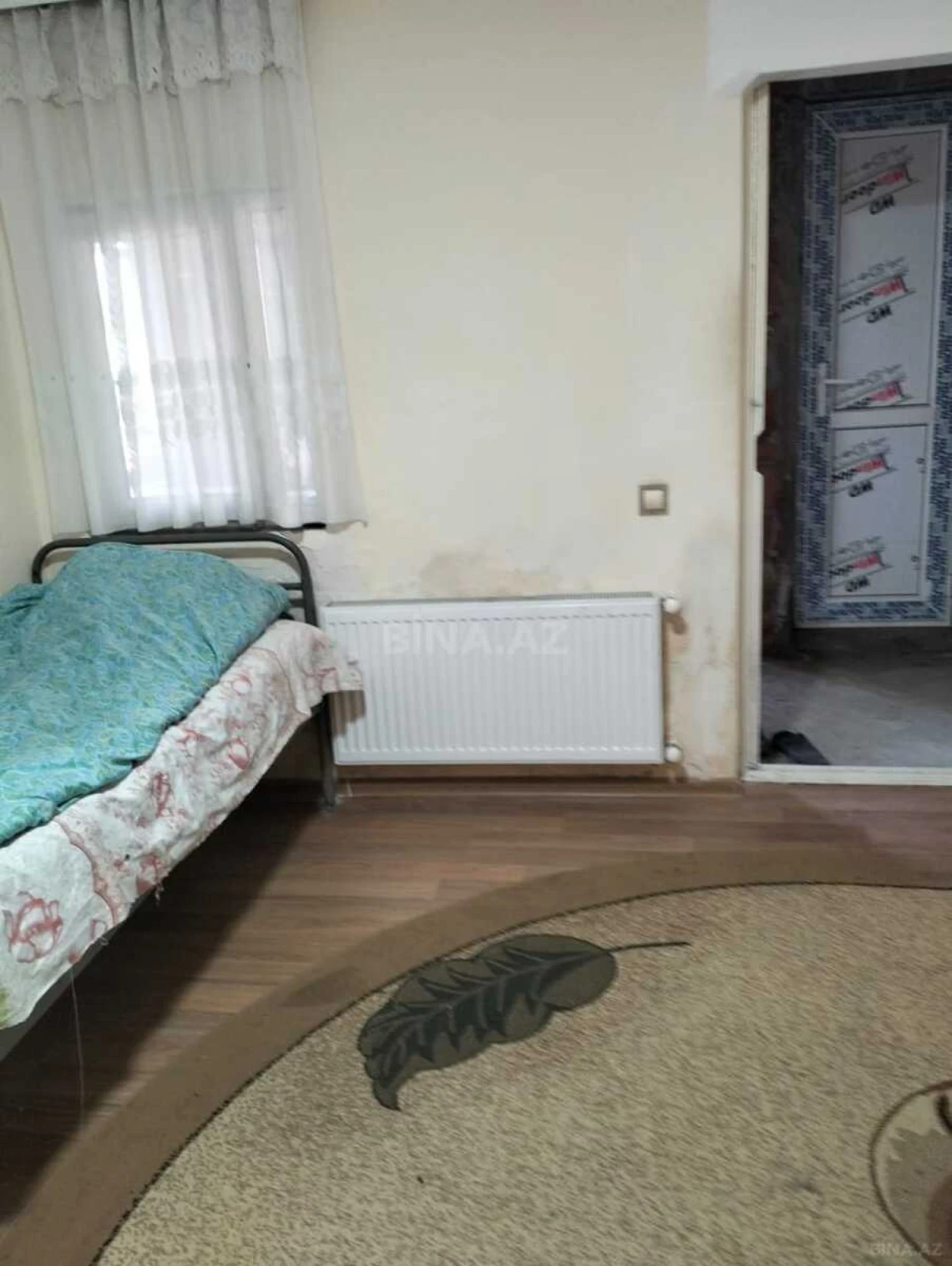 Kirayə verilir 4 otaqlı həyət evi 100 m²