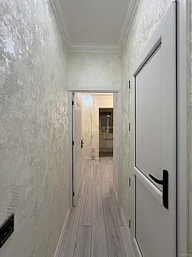 Satılır 2 otaqlı mənzil 45 m²