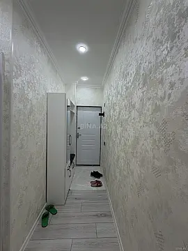 Satılır 2 otaqlı mənzil 45 m²