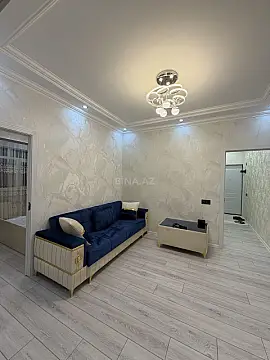 Satılır 2 otaqlı mənzil 45 m²