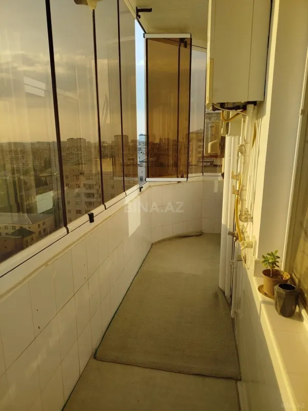 Satılır 3 otaqlı mənzil 85 m²