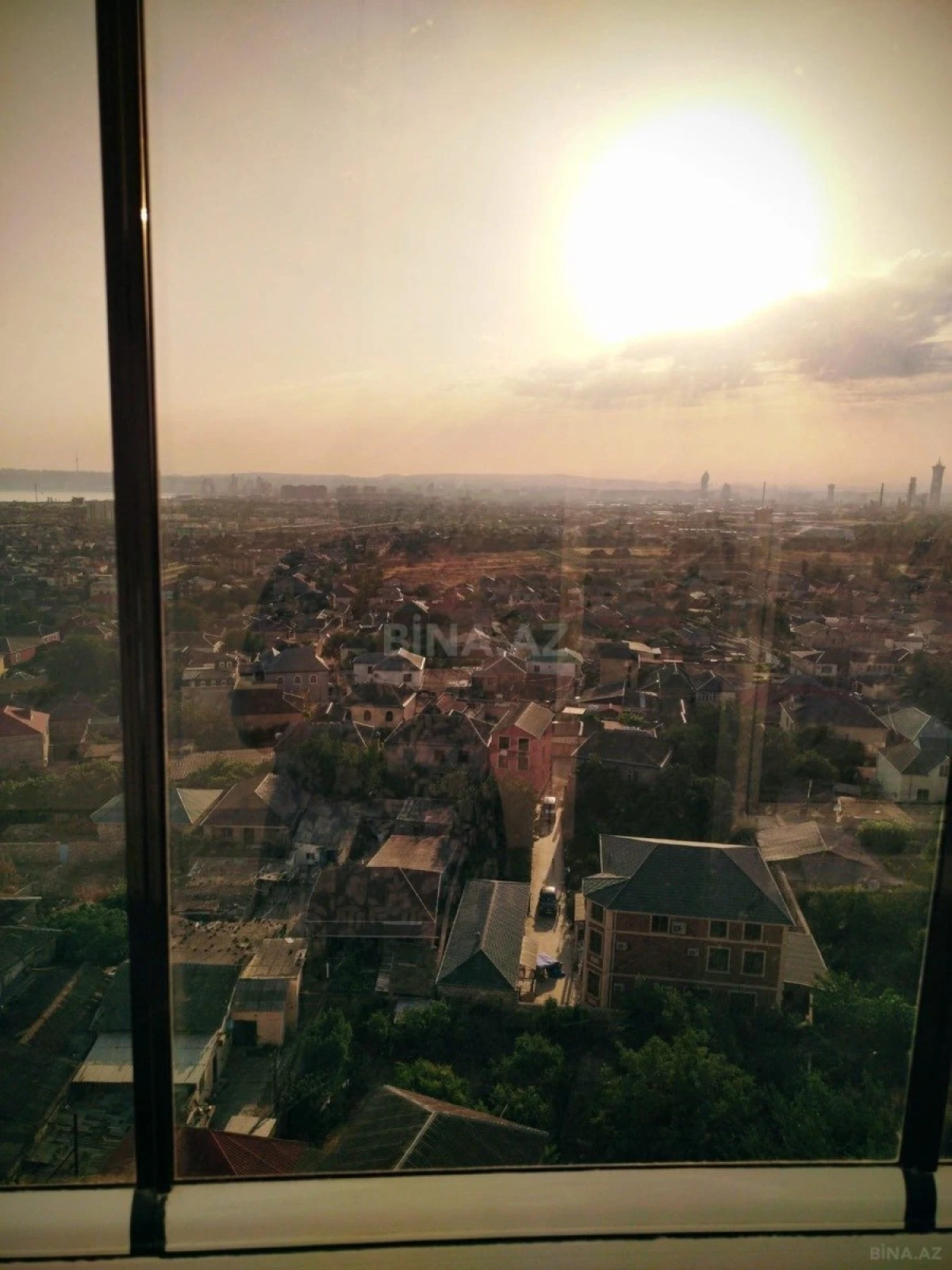 Satılır 3 otaqlı mənzil 85 m²