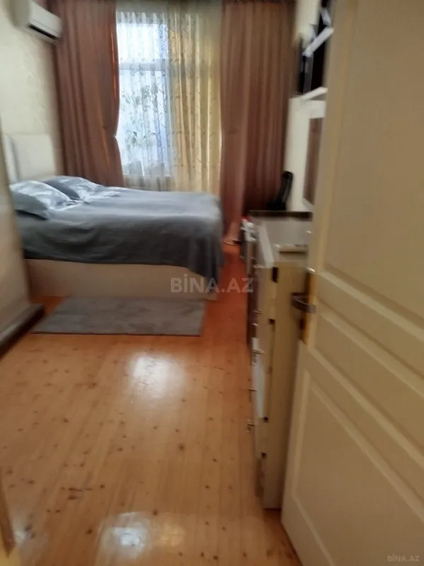 Satılır 3 otaqlı mənzil 85 m²