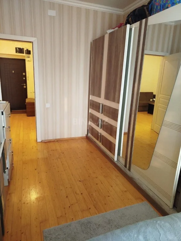 Satılır 3 otaqlı mənzil 85 m²