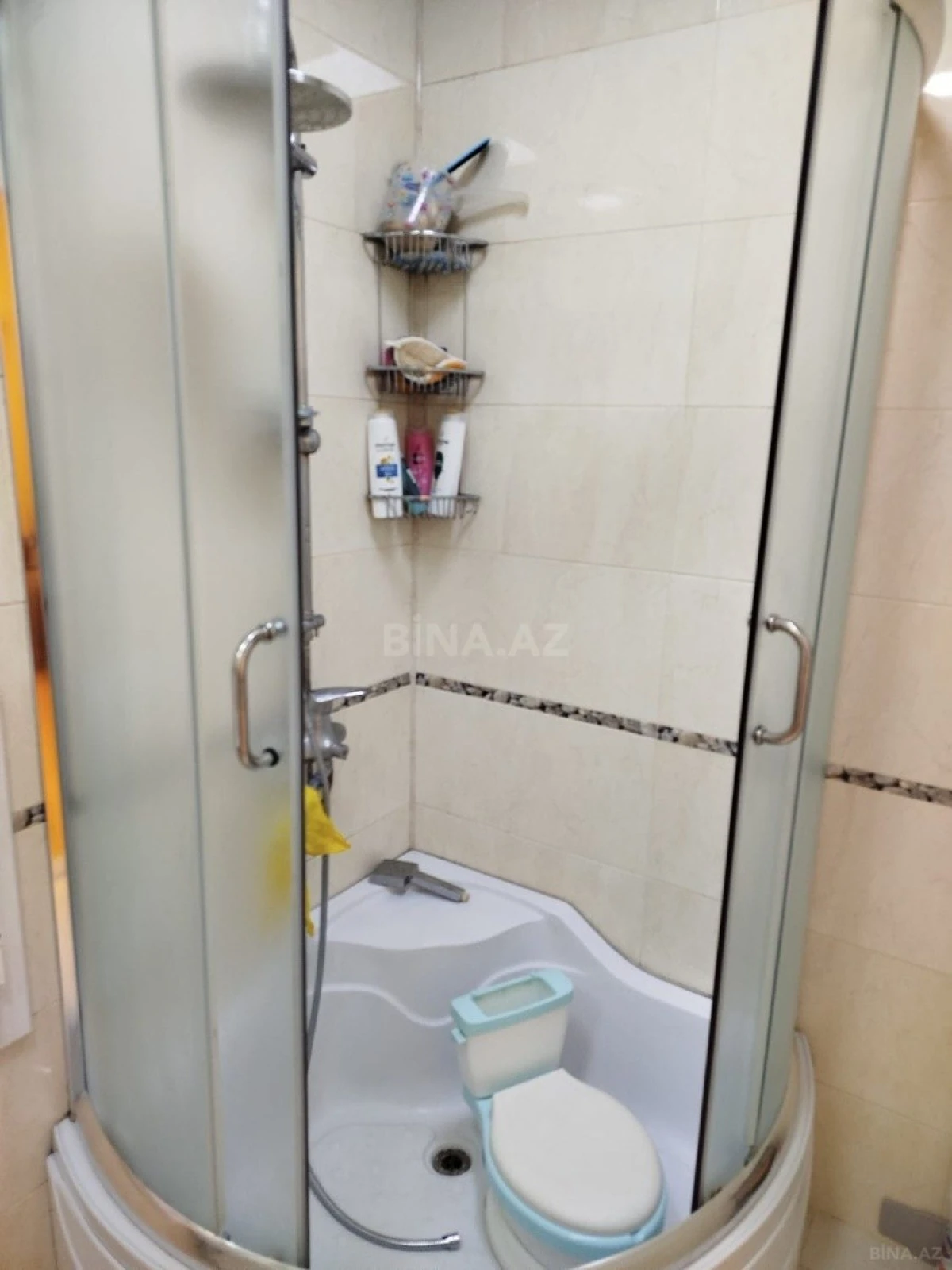 Satılır 3 otaqlı mənzil 85 m²