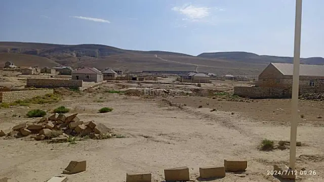 Satılır torpaq sahəsi 8 m²