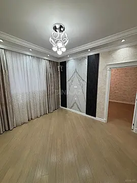 Satılır 2 otaqlı mənzil 68 m²