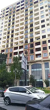 Satılır 2 otaqlı mənzil 62 m²