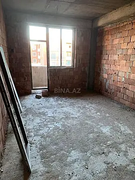 Satılır 2 otaqlı mənzil 62 m²