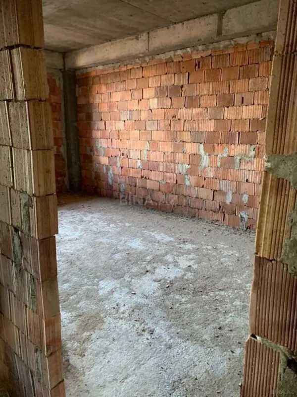 Satılır 2 otaqlı mənzil 62 m²