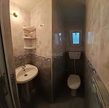 Kirayə verilir 3 otaqlı ofis 60 m²