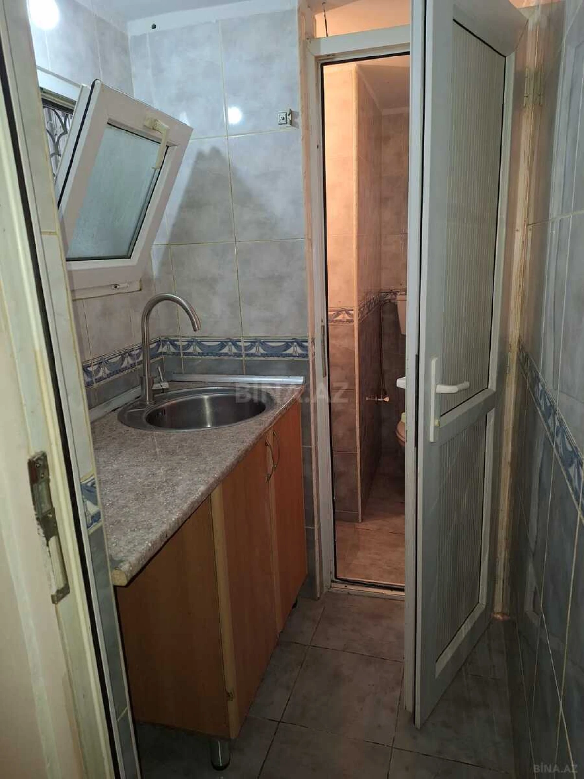 Kirayə verilir 3 otaqlı ofis 60 m²