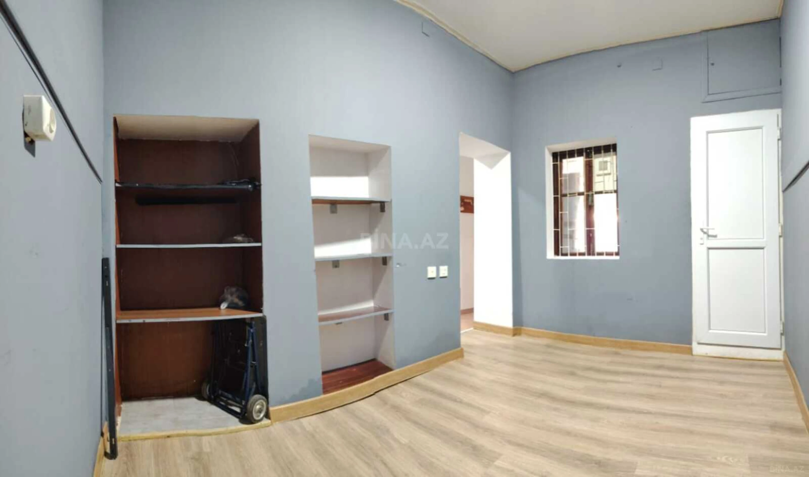 Kirayə verilir 3 otaqlı ofis 60 m²