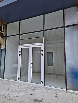 Kirayə verilir obyekt 45 m²