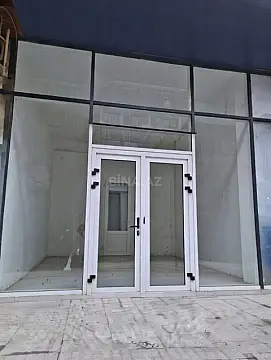 Kirayə verilir obyekt 45 m² — Bakı, Nəsimi 45.00 m²