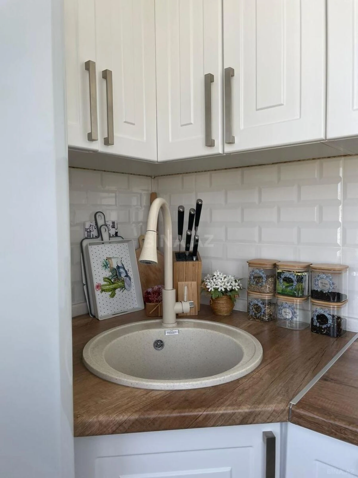 Kirayə verilir 2 otaqlı mənzil 70 m²