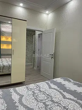 Kirayə verilir 2 otaqlı mənzil 70 m²