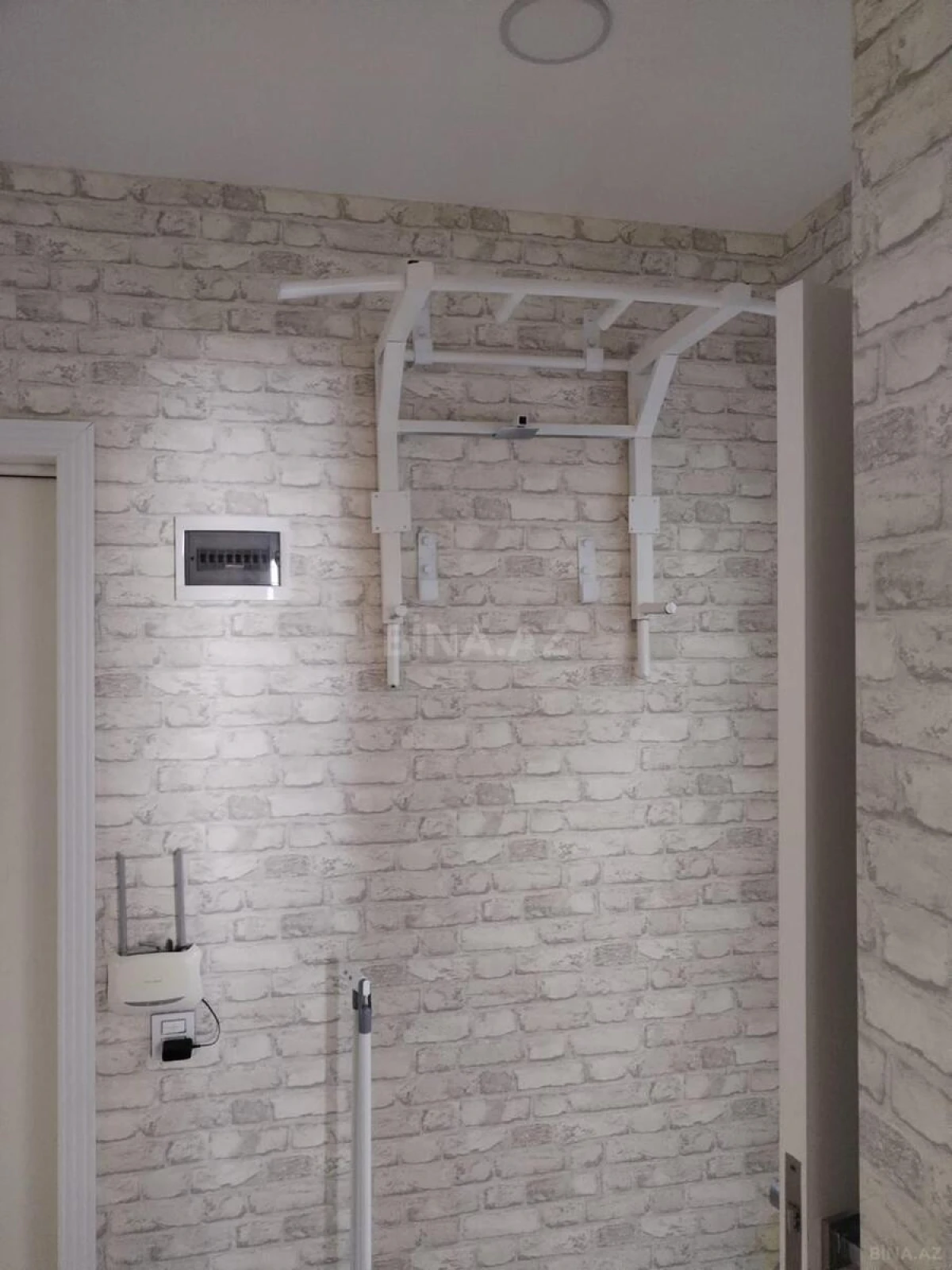 Kirayə verilir 2 otaqlı mənzil 70 m²