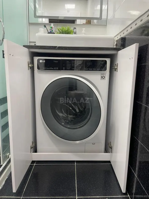 Kirayə verilir 2 otaqlı mənzil 70 m²