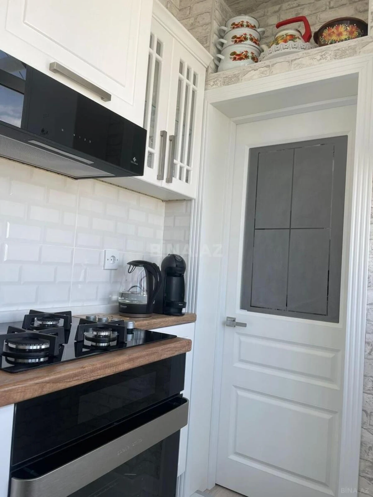 Kirayə verilir 2 otaqlı mənzil 70 m²