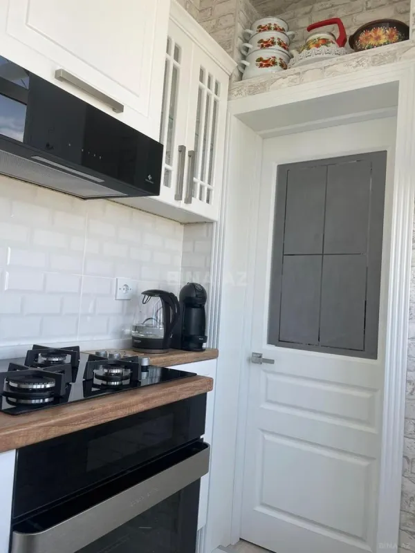 Kirayə verilir 2 otaqlı mənzil 70 m²