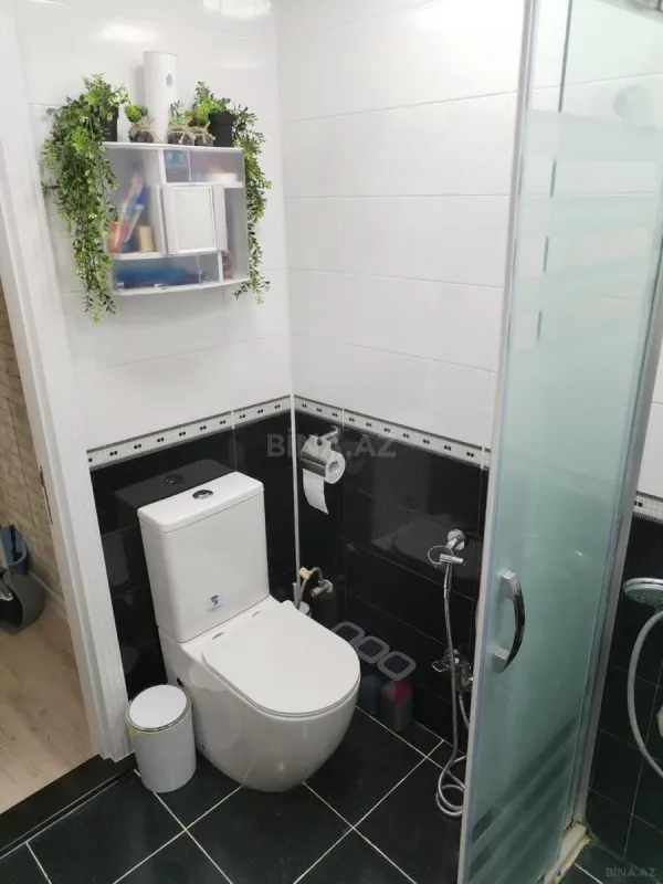 Kirayə verilir 2 otaqlı mənzil 70 m²