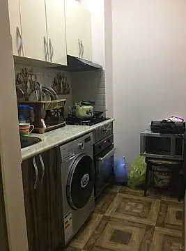 Satılır 2 otaqlı mənzil 37.8 m²