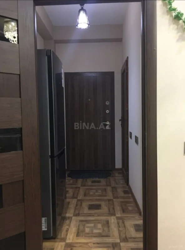 Satılır 2 otaqlı mənzil 37.8 m²