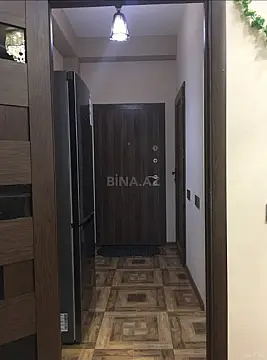 Satılır 2 otaqlı mənzil 37.8 m²