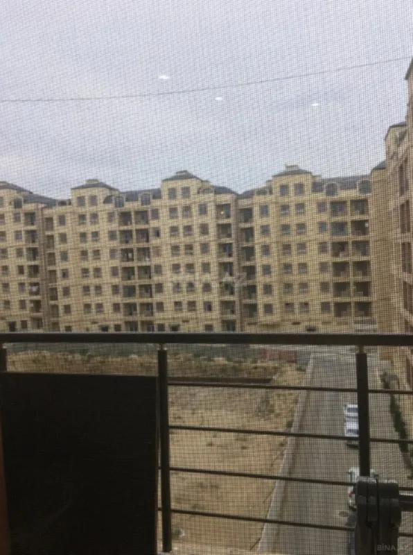 Satılır 2 otaqlı mənzil 37.8 m²