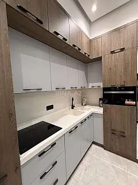 Kirayə verilir 1 otaqlı mənzil 50 m²