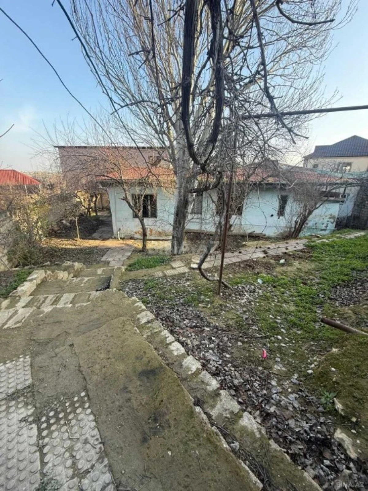 Satılır torpaq sahəsi 5 m²