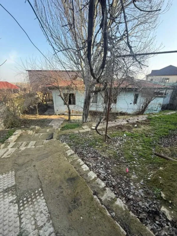Satılır torpaq sahəsi 5 m²