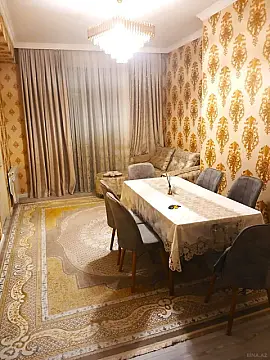 Satılır 3 otaqlı mənzil 80 m² — Bakı, Memar Əcəmi yanı 3 otaq 80.00 m²