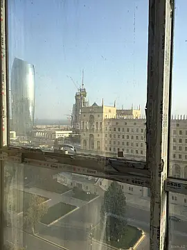 Kirayə verilir 2 otaqlı mənzil 85 m²