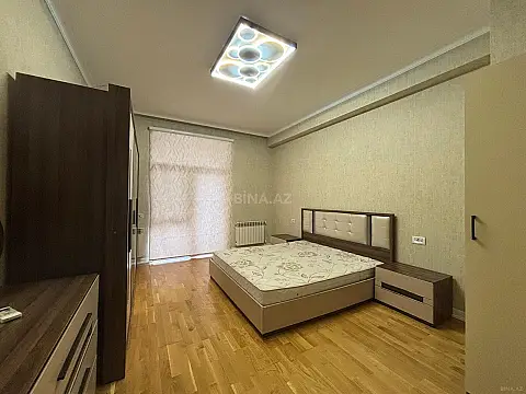 Satılır 3 otaqlı mənzil 97 m²