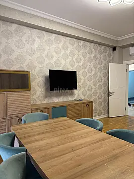 Satılır 3 otaqlı mənzil 97 m²