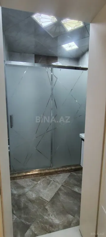 Satılır 3 otaqlı mənzil 97 m²