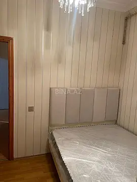Kirayə verilir 2 otaqlı mənzil 45 m²
