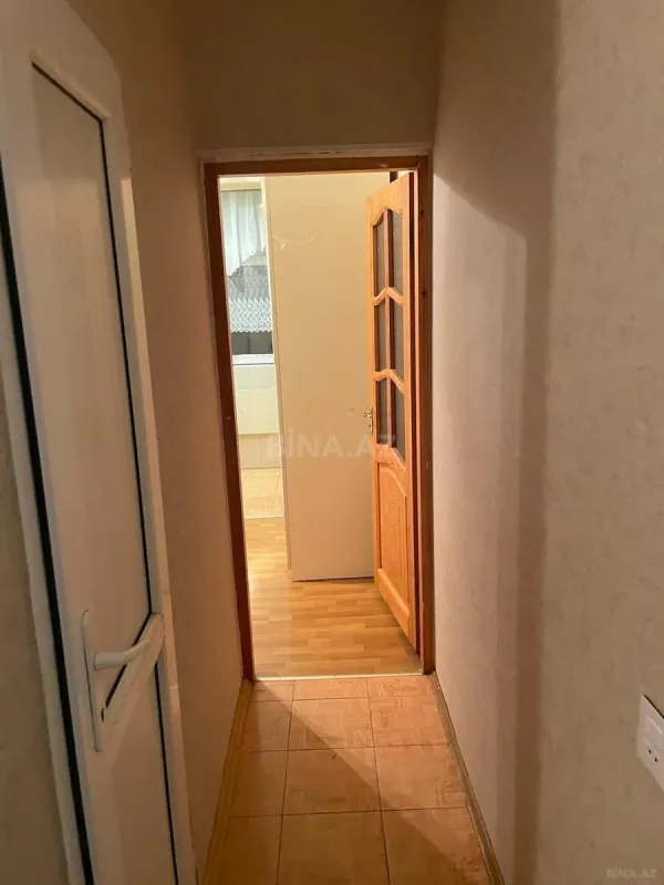 Kirayə verilir 2 otaqlı mənzil 45 m²