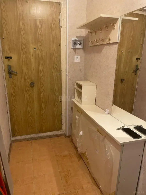 Kirayə verilir 2 otaqlı mənzil 45 m²