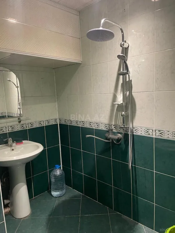 Kirayə verilir 2 otaqlı mənzil 45 m²