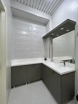 Kirayə verilir 4 otaqlı mənzil 220 m²