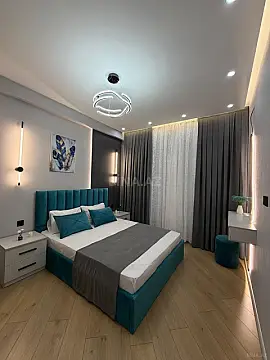 Satılır 2 otaqlı mənzil 55 m²