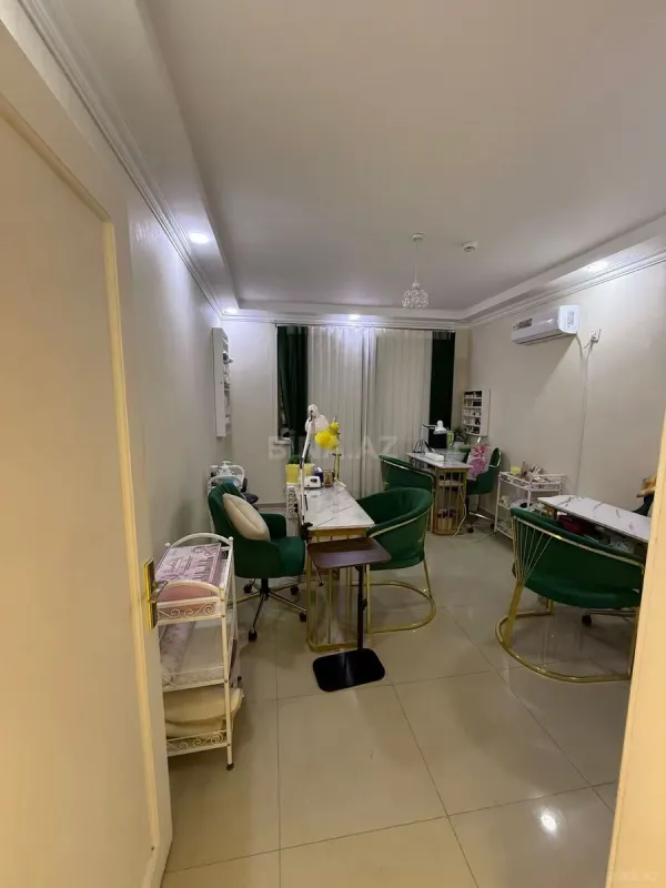 Kirayə verilir obyekt 150 m²