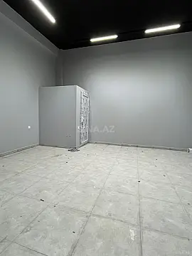 Kirayə verilir obyekt 42 m²