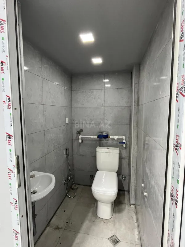 Kirayə verilir obyekt 42 m²