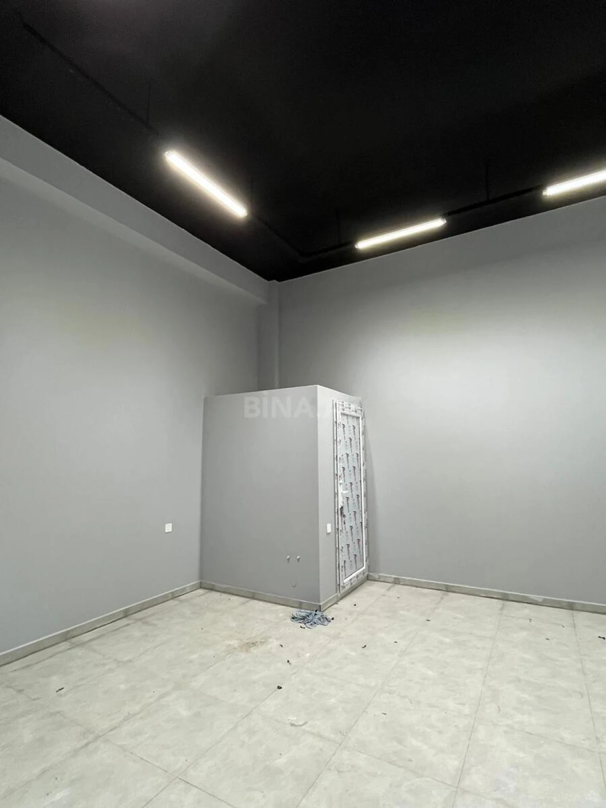 Kirayə verilir obyekt 42 m²