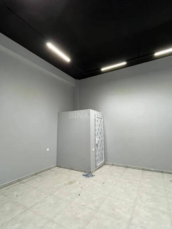 Kirayə verilir obyekt 42 m²